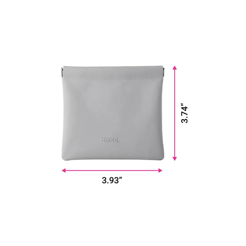 xCool TidyPal Multifunction Small Travel PU Bag,4 Sizes